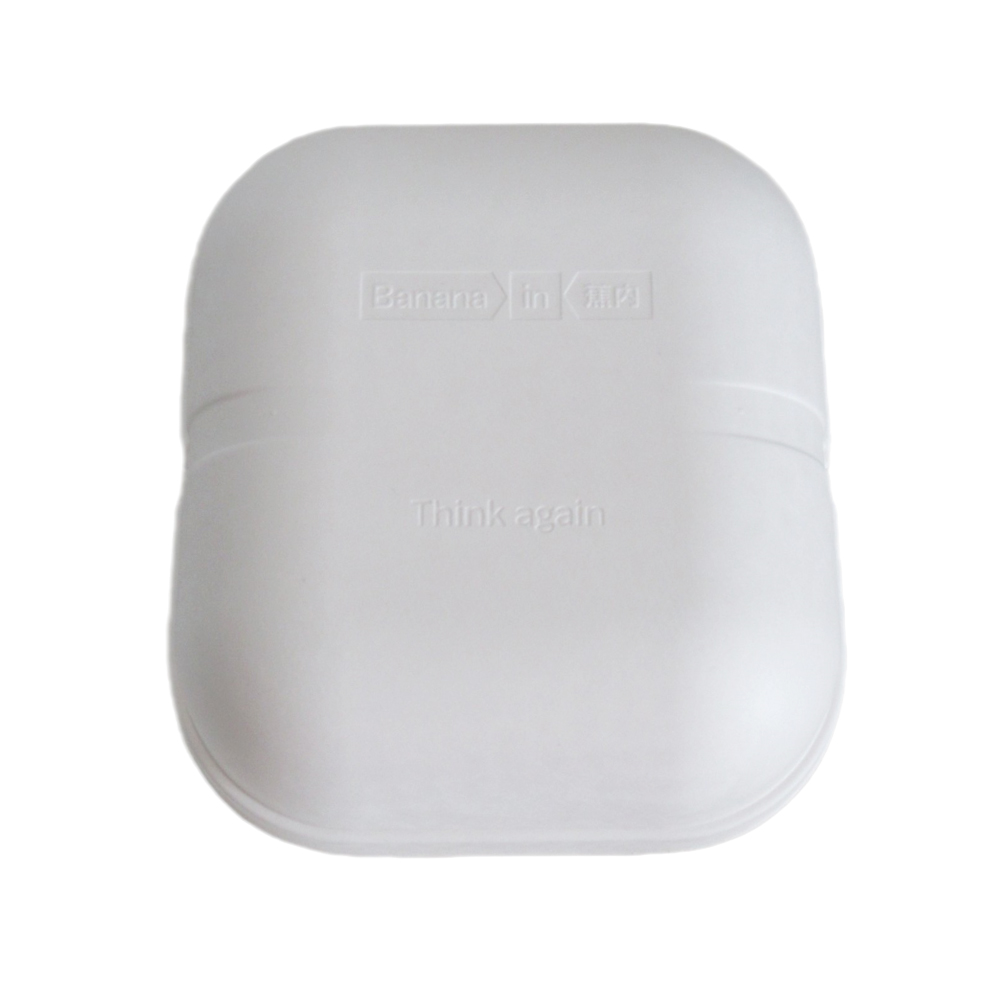 bra bagasse box